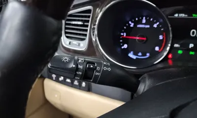 Kia Canival 2019, 105830 км, за 15990000 KRW - фото 16