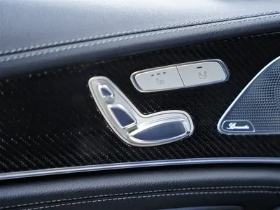 Mercedes-Benz AMG GT 2021, 68000 км, за 441800 CNY - фото 36