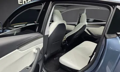 Tesla Model Y 2025, 11713 км, за 64900000 KRW - фото 26