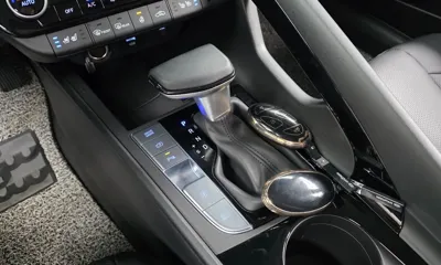 Hyundai Avante 2026, 10515 км, за 58800000 KRW - фото 9