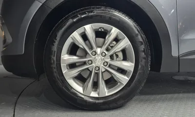 Hyundai Santafe 2016, 41821 км, за 14000000 KRW - фото 5