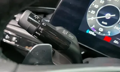 Kia Niro 2024, 7422 км, за 29400000 KRW - фото 28