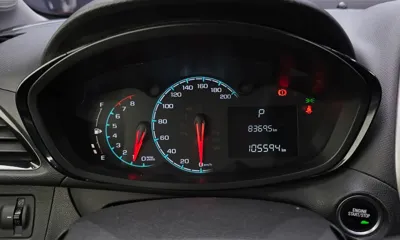 ChevroletGMDaewoo Spark 2016, 105594 км, за 3990000 KRW - фото 8