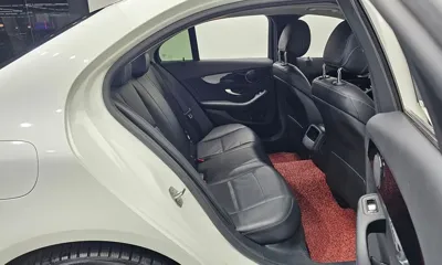 Mercedes-Benz C-Class 2017, 99959 км, за 17990000 KRW - фото 12