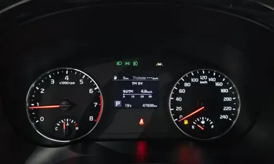 Kia Seltos 2020, 47838 км, за 19900000 KRW - фото 8