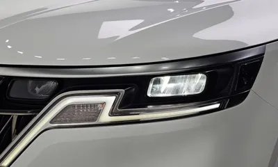 Kia Canival 2023, 60133 км, за 27300000 KRW - фото 22