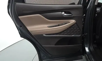 Hyundai Santafe 2019, 74374 км, за 21500000 KRW - фото 25