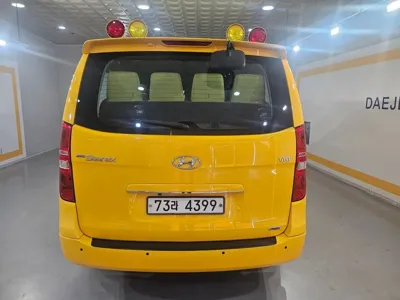 Hyundai Starex 2015, 74962 км, за 9900000 KRW - фото 20