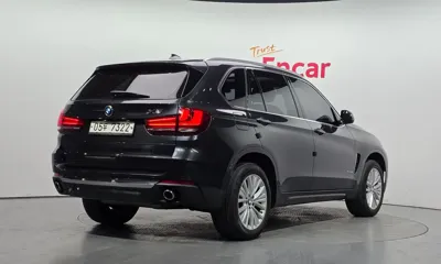 BMW X5 2017, 56690 км, за 20054.38 USD - фото 2