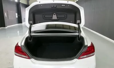Genesis G70 2019, 108509 км, за 21500000 KRW - фото 15