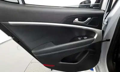 Genesis G70 2019, 77729 км, за 18300000 KRW - фото 25