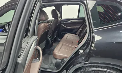 BMW X3 2018, 68049 км, за 28900000 KRW - фото 12