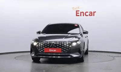 Hyundai Grandeur 2023, 35903 км, за 29500000 KRW