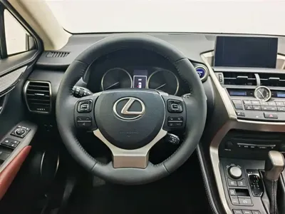 Lexus NX 2016, 142400 км, за 79800 CNY - фото 11