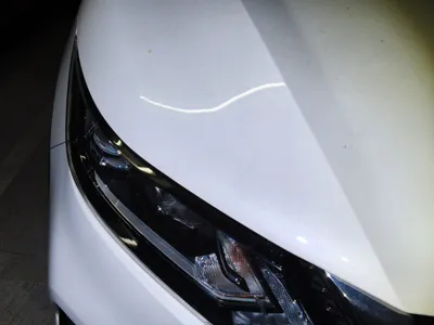 Nissan Qashqai 2019, 53000 км, за 62047.64 CNY - фото 7