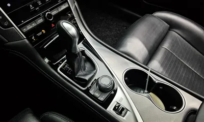 Infiniti Q50 2016, 108203 км, за 10900000 KRW - фото 9