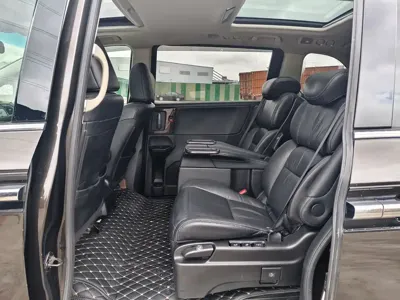 Honda Elysion 2016, 160000 км, за 89800 CNY - фото 9