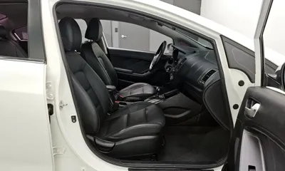 Kia K3 2015, 99261 км, за 5900000 KRW - фото 12
