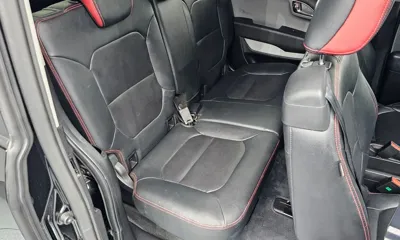 Kia Ray 2017, 99398 км, за 8500000 KRW - фото 13