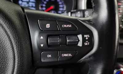 Kia Sorento 2015, 166347 км, за 9900000 KRW - фото 15
