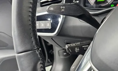 Audi A6 2021, 48373 км, за 27700000 KRW - фото 27