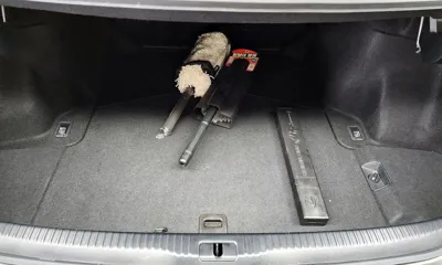Lexus IS 2019, 97818 км, за 23290000 KRW - фото 20