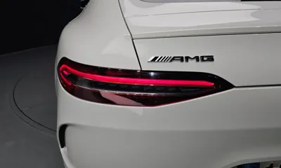 Mercedes-Benz AMG GT 2022, 41825 км, за 79500000 KRW - фото 23