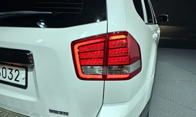 Kia Mohave 2018, 96614 км, за 16900000 KRW - фото 23