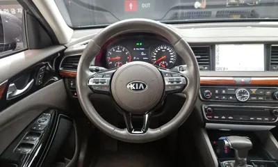 Kia K7 2016, 62438 км, за 12400000 KRW - фото 30