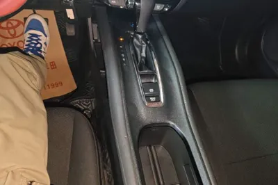 Honda Vezel 2017, 100800 км, за 59230.71 CNY - фото 16