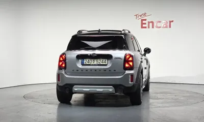 MINI Countryman 2024, 39268 км, за 29500000 KRW