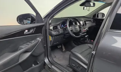 Kia Sorento 2020, 108384 км, за 18200000 KRW - фото 10