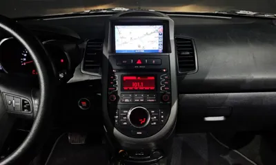 Kia Soul 2012, 89188 км, за 5200000 KRW - фото 13