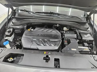 Hyundai Santafe 2019, 82000 км, за 18800000 KRW - фото 11