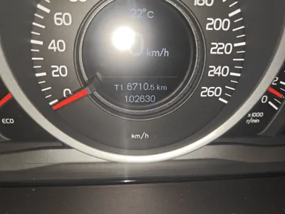 Volvo XC60 2017, 102600 км, за 65838.33 CNY - фото 13