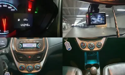 ChevroletGMDaewoo Spark 2018, 44346 км, за 5800000 KRW - фото 13