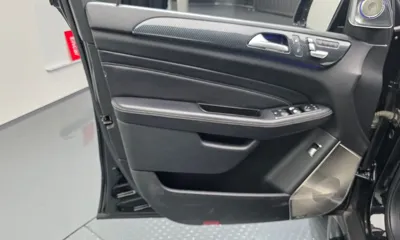 Mercedes-Benz M-Class 2012, 172270 км, за 16500000 KRW - фото 24