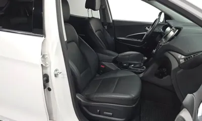 Hyundai Santafe 2016, 84831 км, за 12800000 KRW - фото 12