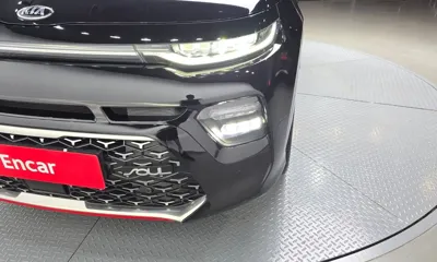 Kia Soul 2019, 17479 км, за 16990000 KRW - фото 22