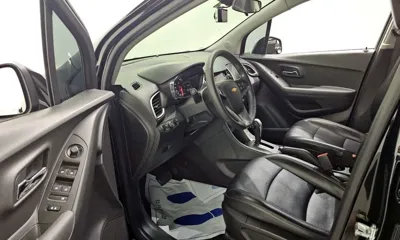 ChevroletGMDaewoo Trax 2017, 130703 км, за 5690000 KRW - фото 10