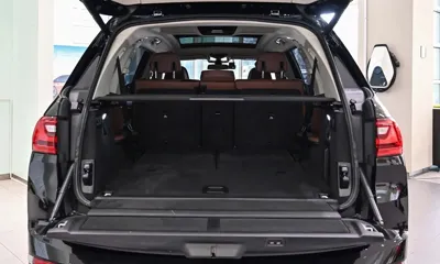 BMW X7 2022, 94076 км, за 72500000 KRW - фото 7