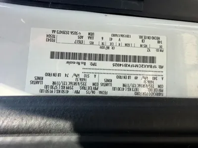Ford Transit 2015, 151779 км, за 16900000 KRW - фото 14