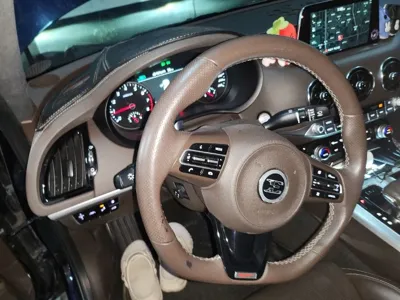 Kia Stinger 2019, 179226 км, за 11000000 KRW - фото 12
