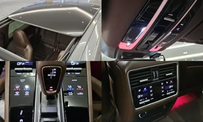 Porsche Cayenne 2019, 69716 км, за 75000000 KRW - фото 18