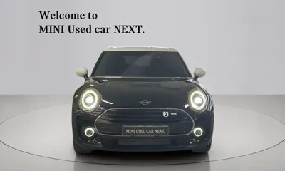 MINI Clubman 2023, 22113 км, за 27800000 KRW
