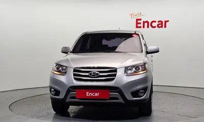 Hyundai Santafe 2012, 365115 км, за 4400000 KRW - фото 3