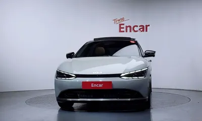 Kia EV6 2022, 89955 км, за 32500000 KRW - фото 3