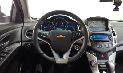 ChevroletGMDaewoo Cruze 2016, 81219 км, за 4500000 KRW - фото 14