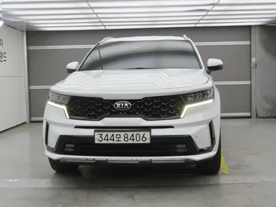 Kia Sorento 2021, 188777 км, за 16300000 KRW