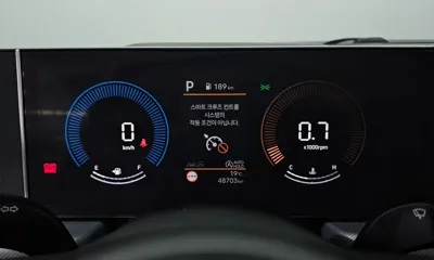 Hyundai Sonata 2024, 48703 км, за 23900000 KRW - фото 8